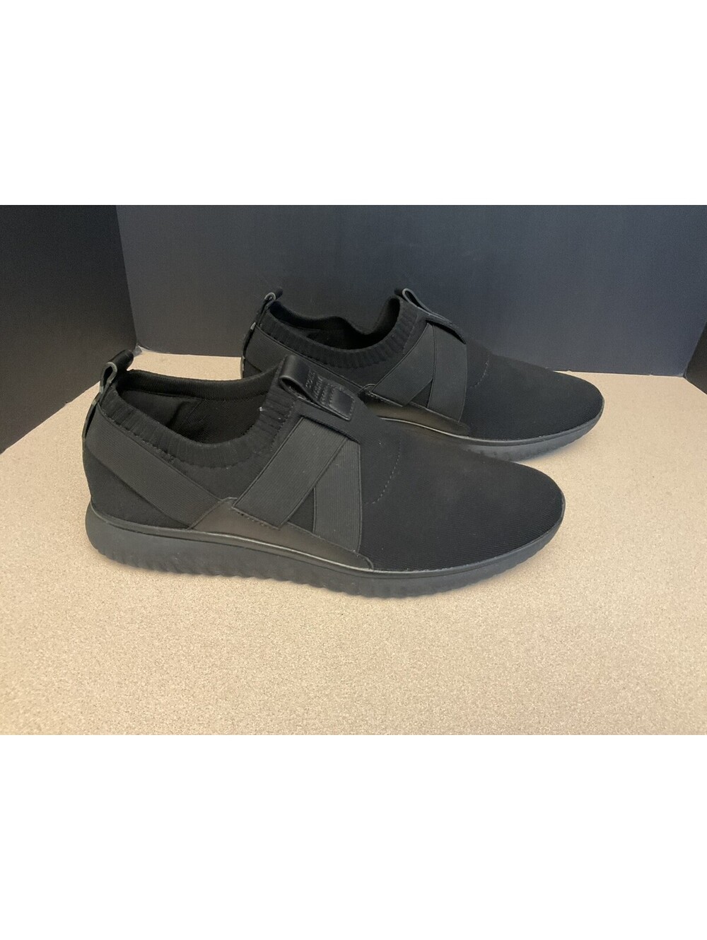 Mens Cole Haan Grand Motion Stitchlite Slip On Shoes. Size 13M. Nice Shoes!!!